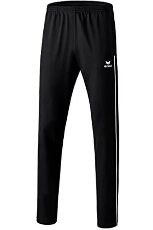 Erima Shooter 2.0 Pantalon en Polyester Mixte Enfant, , FR : XS-S (Taille Fabricant : 164)