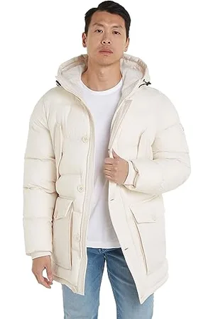 Tommy Hilfiger Homme Parka Hiver, , L