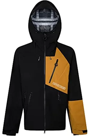 ROCK EXPERIENCE REMJ08971 ICE THRILLER Jacket Men