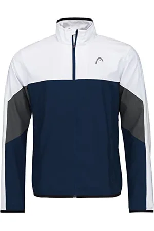 Head Club 22 Jacket Boys Veste, , L Garçon