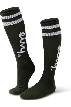 Eivy Chaussettes en Laine Pom Girl, , 36-38 Femme