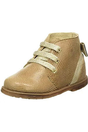 Falcotto Fille Thuile Tissu Oxford, Cuir, 21 EU