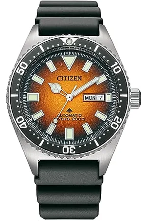 Citizen Automatic Watch NY0120-01ZE