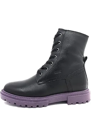 Richter Kinderschuhe Fille Klara Bottine Chelsea, , 36 EU