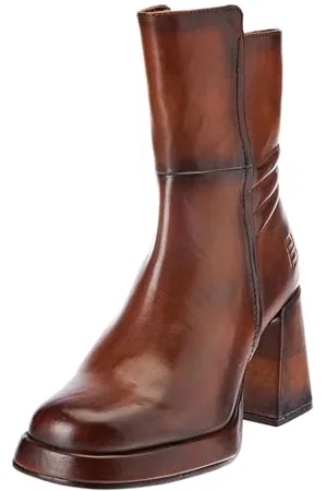 Bagatt Femme Anissa Evo Bottes de Cheville, , 39 EU