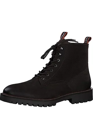 Marco Tozzi Homme 2-16200-41 370 Bottes à Lacets, , 41 EU