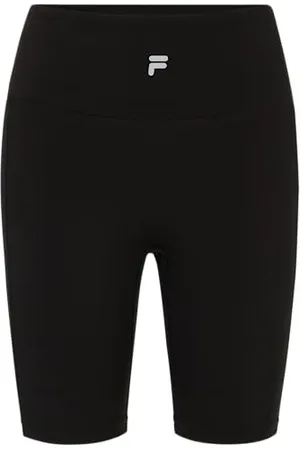 Fila Rakanda High Waist Bike Cycliste, , S Femme