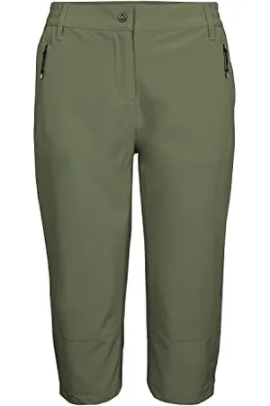 Killtec KOS 159 WMN PNTS Pantacourt Fonctionnel pour Femme, , 36