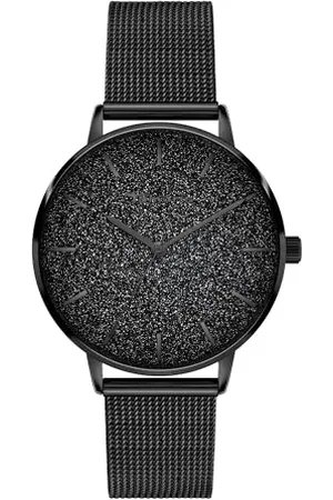 Tamaris Femme Analogique Quartz Montre avec Bracelet en Acier Inoxydable TT-0134-MQ