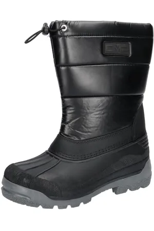 CMP Kids Sneewy Snowboots-3q71294-j Bottes de Neige, , 35 EU