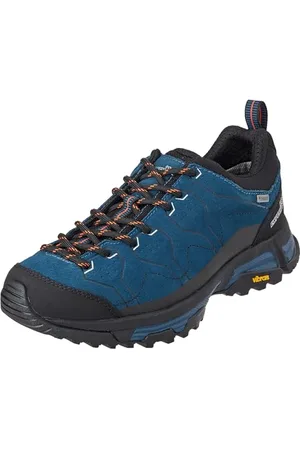 ROCK EXPERIENCE Homme Never MIND Footwear Hiking Shoe, , 46 EU