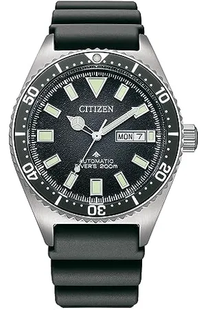 Citizen Automatic Watch NY0120-01EE