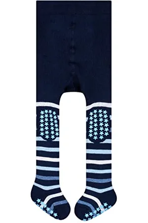Falke Multi Stripe B Ti coton picots sur la semelle 1 paire, Collants Mixte bébé, , 62-68
