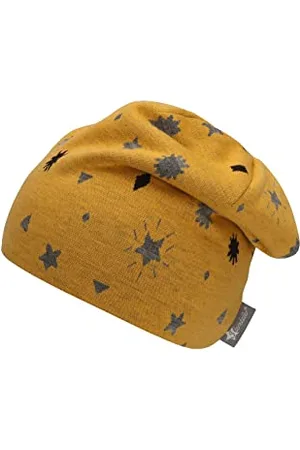 Sterntaler Bonnet Tombant, , 49 Fille