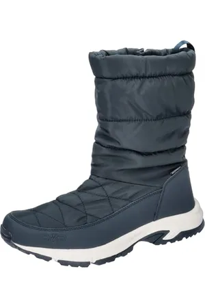 CMP Femme Yakka WMN Snow Boot Wp-3q75986 Bottes de Neige, , 38 EU