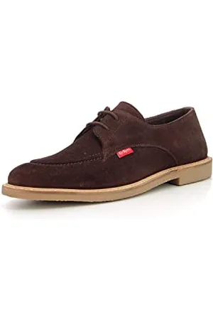 Kickers Homme Totaly Plat Oxford, , 46 EU
