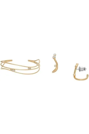 Skagen Set bracelet et boucles d