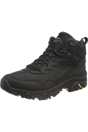 Merrell Homme Coldpack 3 Thermo Mid WP Botte de randonnée, , 47 EU