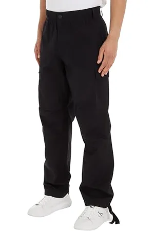 Calvin Klein Jeans Essential Regular Cargo Pant J30J324692 Pantalons tissés, , L Homme