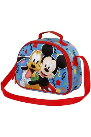 Disney Karactermania Mickey Mouse Mates-Sac à Goûter 3D