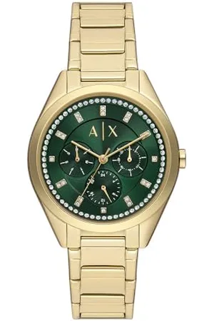 Armani Exchange Montre de Fitness AX5661
