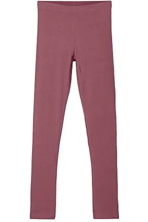 NAME IT NKFVIVIAN Legging Noos, , 110 Fille