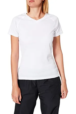 energetics T-Shirt Natalja WMS White 46