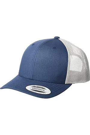 Flexfit Retro Trucker 2-Tone Casquette de Baseball, , Taille Unique Mixte