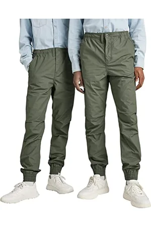 G-Star Homme Pantalon de Jogging Unisex RCT , , 38