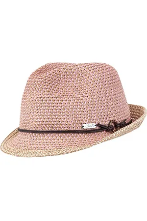 Chillouts Rimini Hat - Trilby