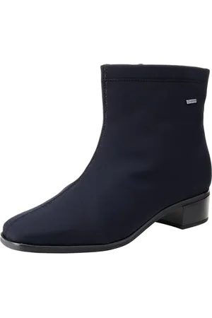 Bottines femme gore discount tex