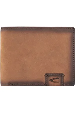 Camel Active Dallas Modern, Taille Unique, , 10,0 x 1,5 x 12,7, Sac à bandoulière