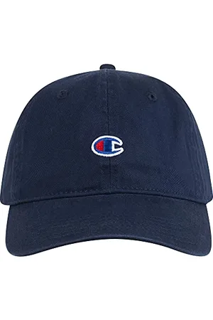 Champion Casquette réglable Père Papa Bandeau, , Taille Unique Mixte