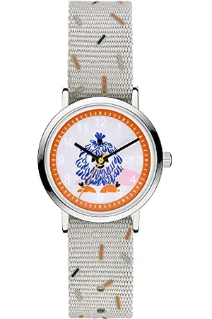 Cool Time Kids CT-0032-LQ Montre pour enfant avec bracelet en nylon