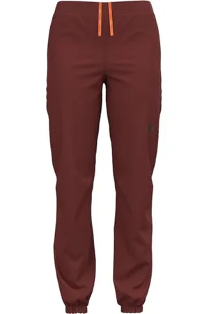 Odlo Femme Pantalon de ski de fond BRENSHOLMEN