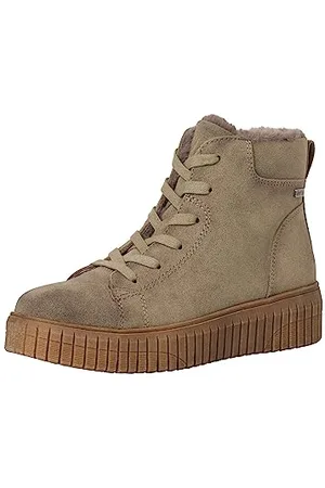 Bottines femme largeur online h