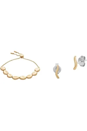 Skagen Set bracelet Kariana et boucles d