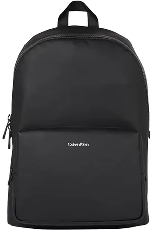 Calvin Klein Must Campus BP K50K511220, Sacs à Dos Homme, , OS
