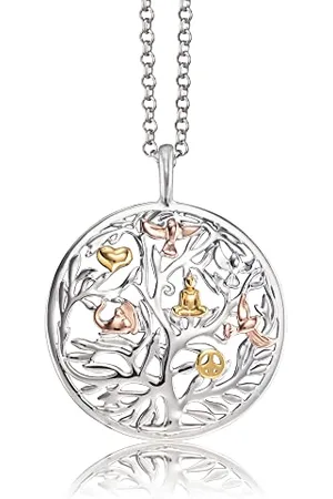 Engelsrufer Femme Argent Pendentifs - ERN-TREE-TRICO
