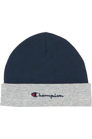 Champion Junior Caps-802424 Bonnet, , Taille Unique Mixte Enfant