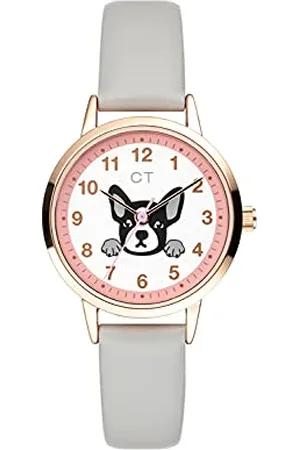 Cool Time Kids Montre pour fille