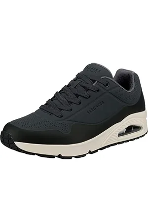 Skechers Homme UNO Timeline Walking Shoe, , 46 EU