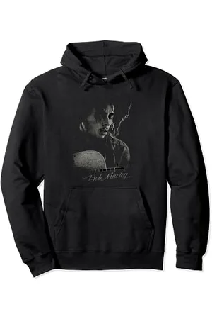 Bob Marley Catch A Fire T-shirt pour guitare Sweat à Capuche