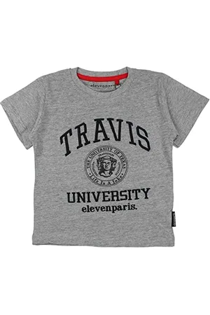 Eleven Paris T-Shirt 12 Ans