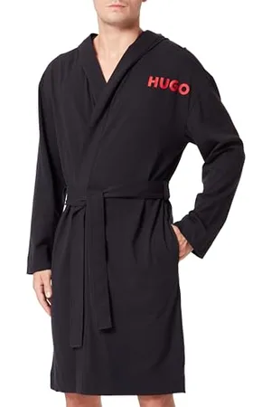 Robe de chambre homme hugo boss hot sale