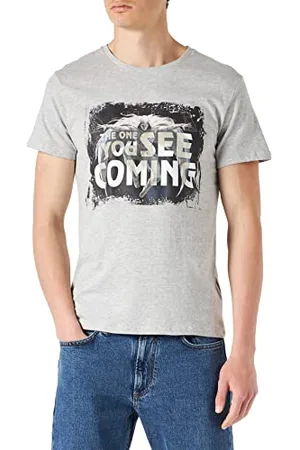 Marvel , Taille XL T-Shirt Homme MEMOOKNTS007