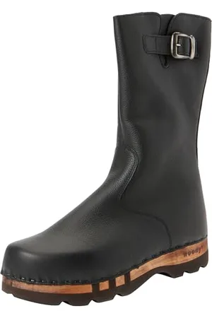 Woody Homme Mario Botte mi-Mollet, , 45 EU