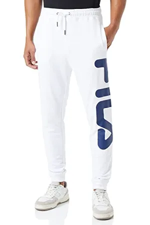 Fila Bronte Mous, Blanc éclatant, XL Mixte