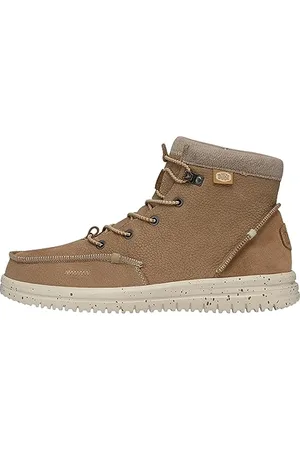 Hey dude Homme Bradley Boot Leather Botte de Mode, , 37 EU