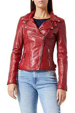 Freaky Nation Biker Princess Blouson, , S Femme